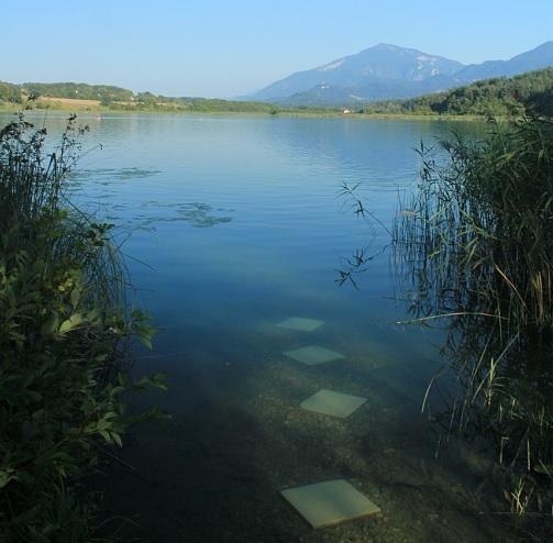 Komfortappartements Schoenblick Sankt Kanzian am Klopeiner See Cameră foto