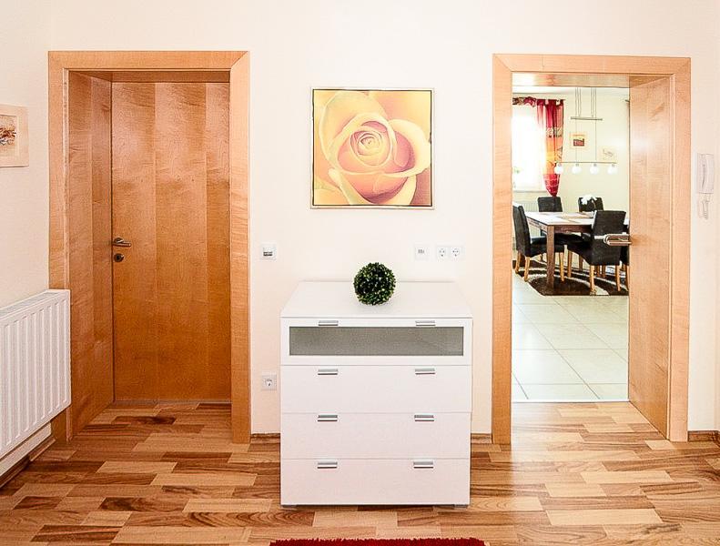 Komfortappartements Schoenblick Sankt Kanzian am Klopeiner See Cameră foto